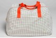 Sac week-end - 100% Coton Bio