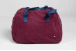 Sac week-end - 100% Coton Bio