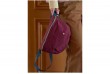 Sac Banane - 100% Coton Bio