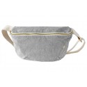 Sac Banane - 100% Coton Bio