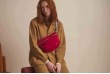 Sac Banane - 100% Coton Bio