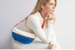 Sac Banane - 100% Coton Bio
