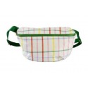 Sac banane - 100% Coton Bio