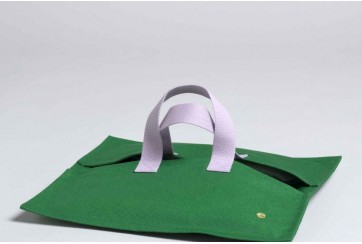 Sac à tarte - 100% Coton Bio