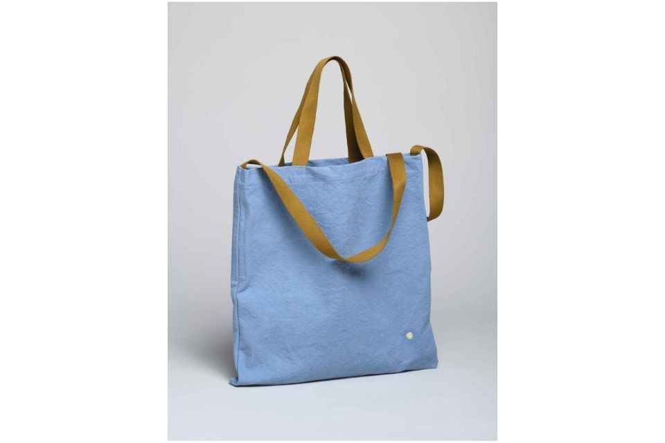 Sac city - 100% Coton Bio