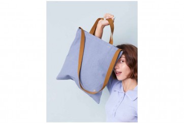 Sac city - 100% Coton Bio