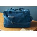 Sac de voyage - 100% Coton Bio