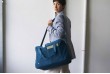 Sac de voyage - 100% Coton Bio