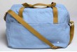 Sac de voyage - 100% Coton Bio