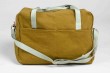 Sac de voyage - 100% Coton Bio