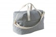 Sac de voyage - 100% Coton Bio