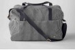 Sac de voyage - 100% Coton Bio