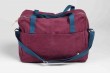 Sac de voyage - 100% Coton Bio