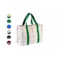 Sac déperlant Daily - 100 % Coton Bio