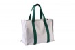 Sac déperlant Daily - 100 % Coton Bio