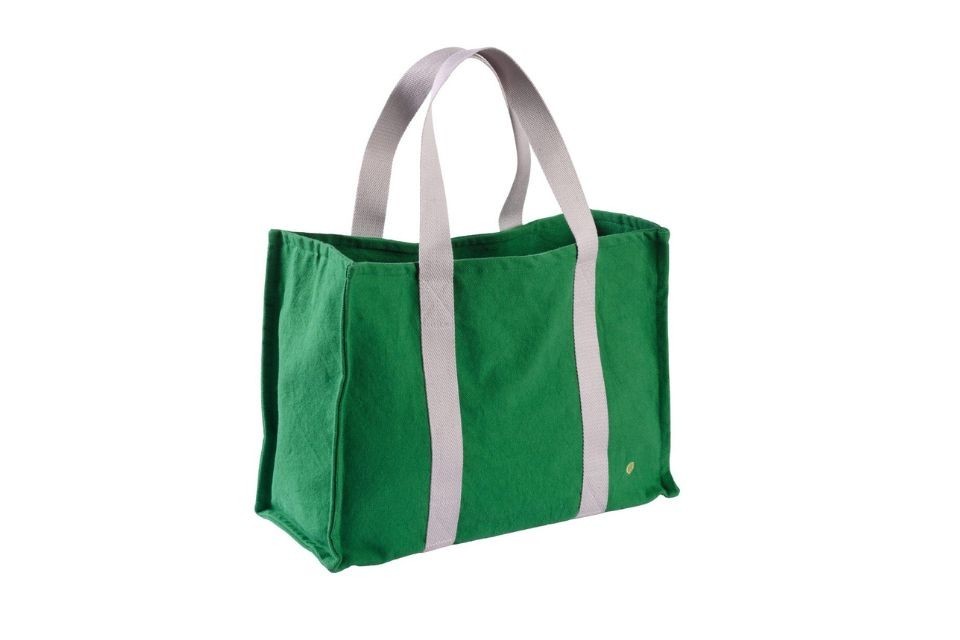 Sac déperlant Daily - 100 % Coton Bio