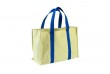 Sac déperlant Daily - 100 % Coton Bio