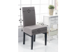 Housse de chaisse Lavable Extensible