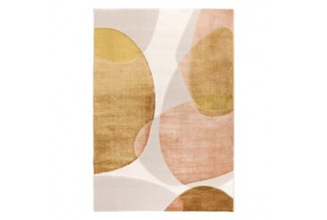 Tapis 160x230 cm - Léa Bronze