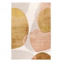Tapis 160x230 cm - Léa Bronze