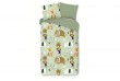 Parure de lit 120x150 cm kids Good Morning Chuck