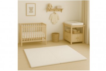 Tapis de sol imperméable