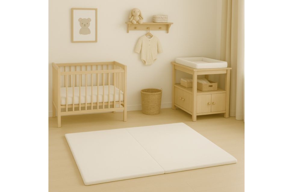 Tapis de sol imperméable