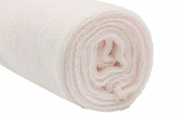 Lot de 3 housses bambou pour matelas à langer