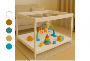 Tapis de parc imperméable