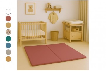 Tapis de sol imperméable