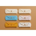 Kit de 6 Protèges-slip lavable Toudoo Natura