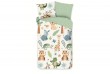 Parure de lit 140x200/220 cm kids Good Morning 33419 Sabah