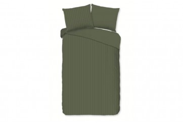 Parure de lit 100x135 cm kids Descanso Hotel Sevilla Green