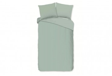 Parure de lit 120x150 cm Descanso Hotel Sevilla Light Green