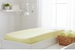Lot de 3 housses pour matelas à langer 50x70 cm