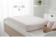 Lot de 3 housses bambou pour matelas à langer