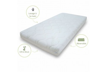 Matelas bébé 60x135 cm