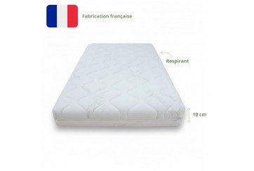 Matelas bébé 60x135 cm