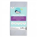 Matelas 60x130 cm Berceau Bébé ou Lit bébé
