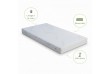 Matelas 50x100 cm en Bambou pour lit 50x100