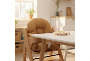 Coussin de chaise bébé PU