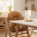 Coussin de chaise bébé PU