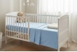 Drap housse 60x120 Bébé Coton Jersey - Unité