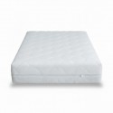 Matelas bébé 60x120 cm climatisé