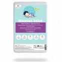 Matelas bébé 70x140 cm climatisé