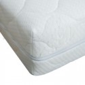 Matelas bébé 70x140 cm climatisé