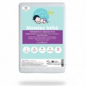 Matelas bébé 60x140 cm climatisé