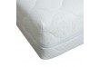 Matelas bébé 60x140 cm climatisé