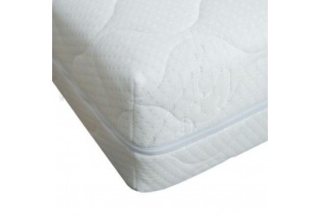 Matelas bébé 60x140 cm climatisé