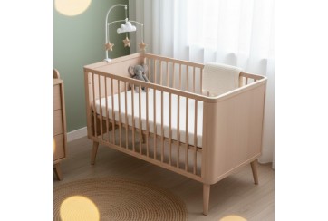 Matelas bébé 50x86 cm